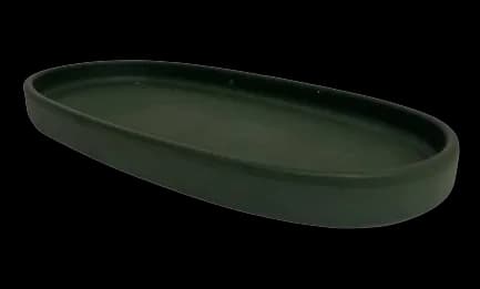 OVAL PLATTER