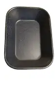 RECTANGULAR PLATTER